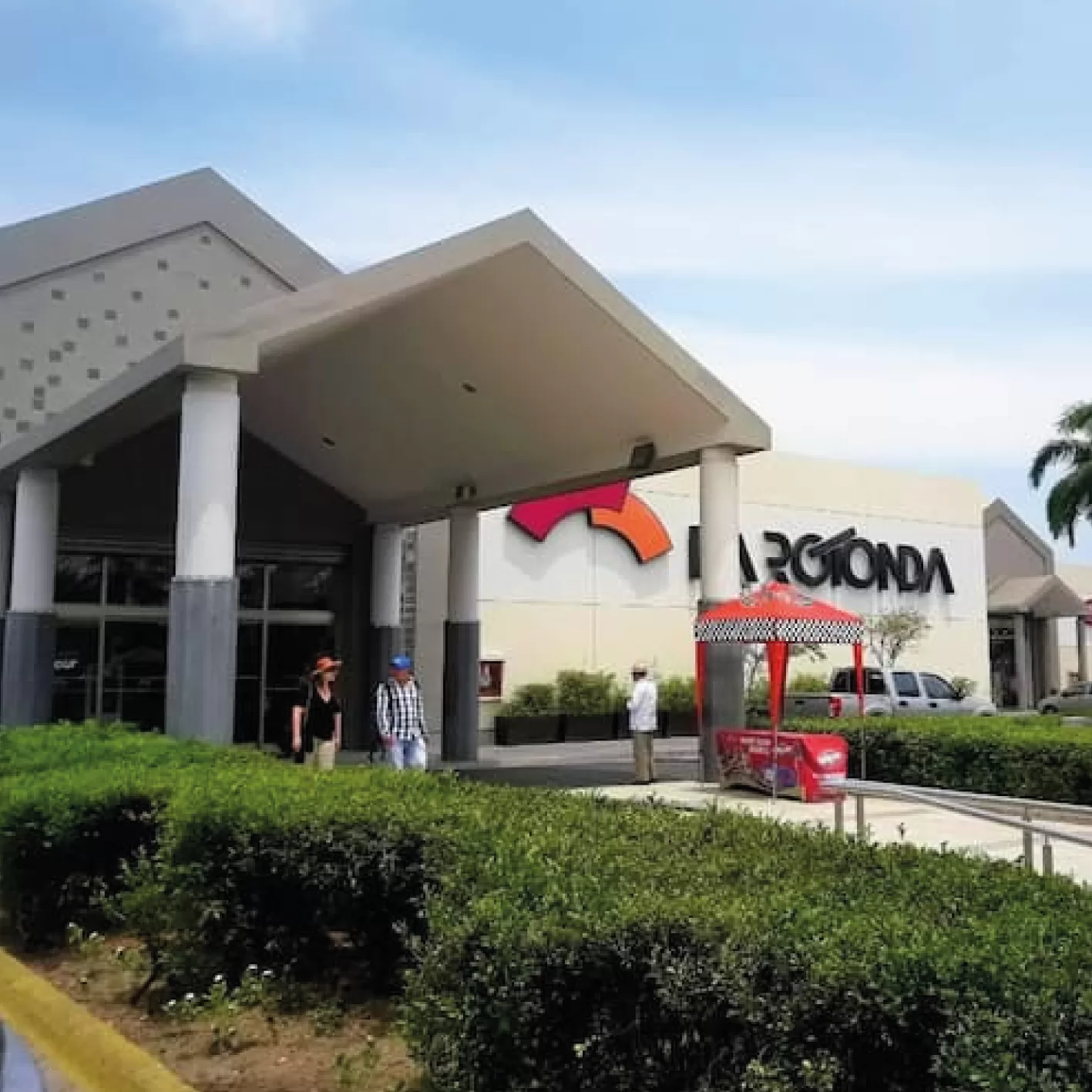 La-rotonda