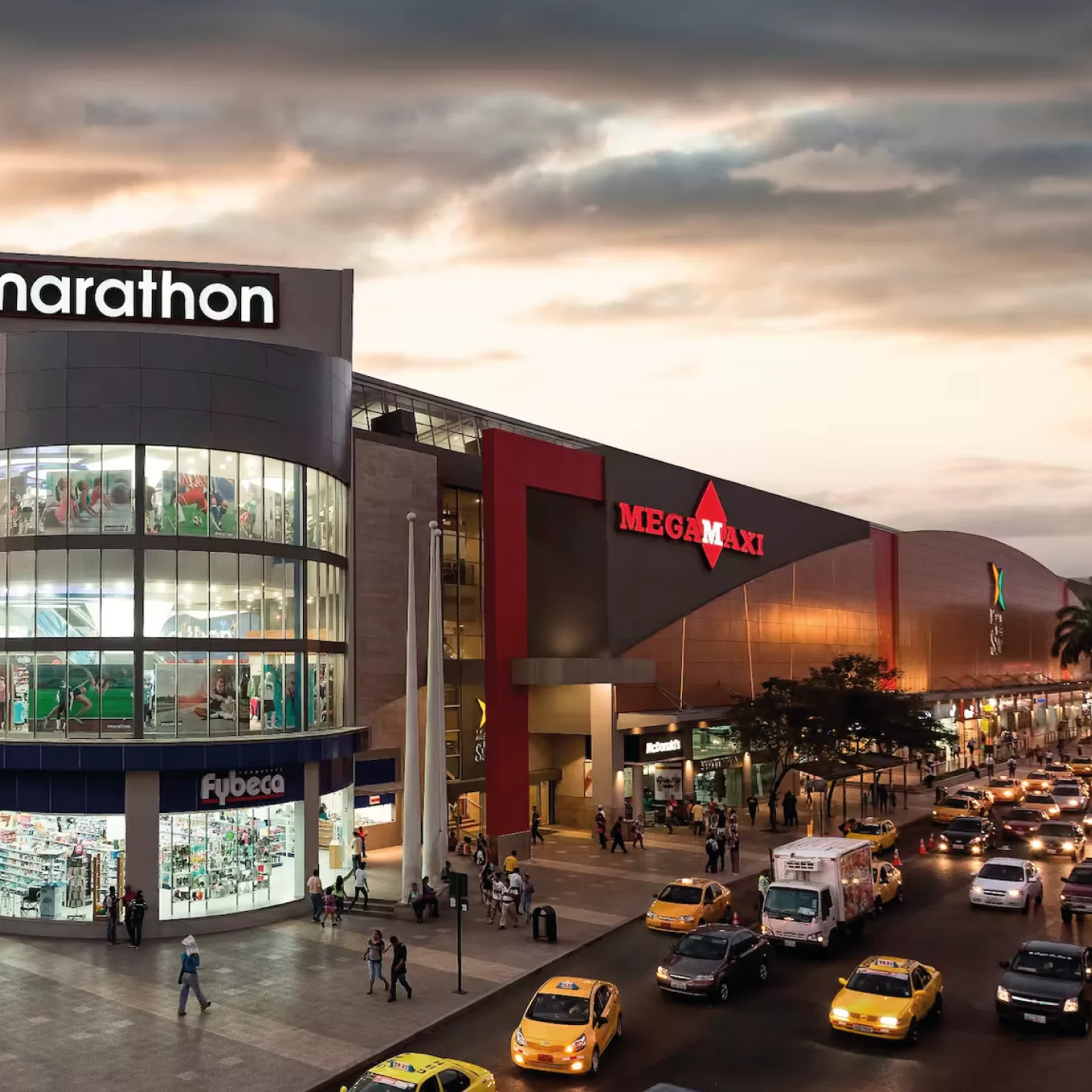 Mall-del-sur
